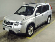 2011 Nissan X-Trail