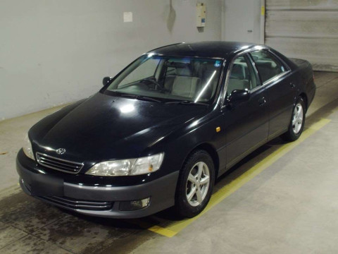 1999 Toyota Windom MCV21[0]