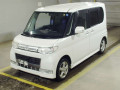 2009 Daihatsu Tanto Custom