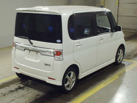 2009 Daihatsu Tanto Custom L385S[1]