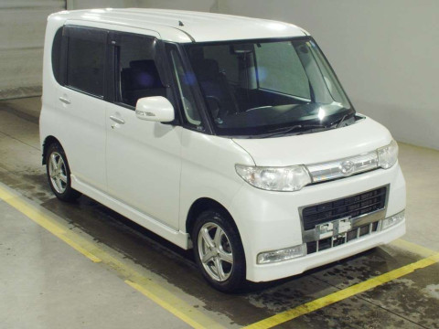 2009 Daihatsu Tanto Custom L385S[2]