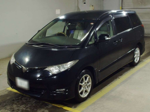 2006 Toyota Estima GSR55W[0]