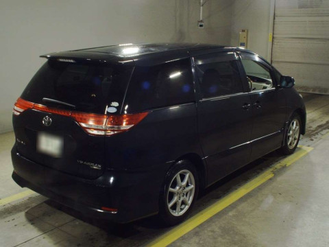 2006 Toyota Estima GSR55W[1]