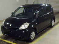 2010 Toyota Passo