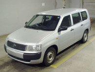 2011 Toyota Probox Van