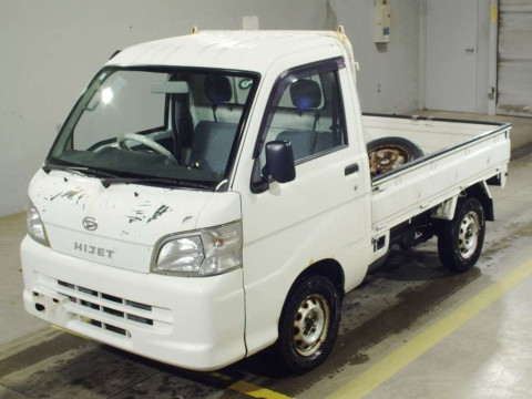 2010 Daihatsu Hijet Truck S211P[0]