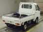 2010 Daihatsu Hijet Truck