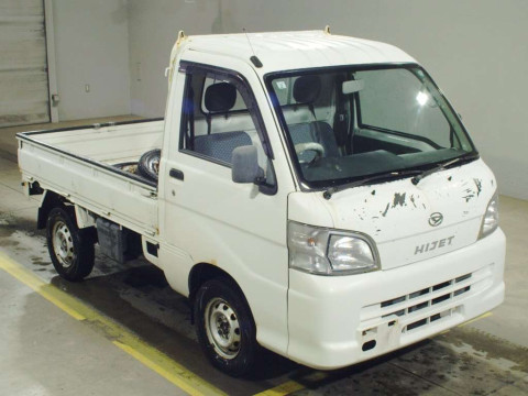 2010 Daihatsu Hijet Truck S211P[2]