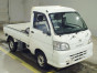 2010 Daihatsu Hijet Truck