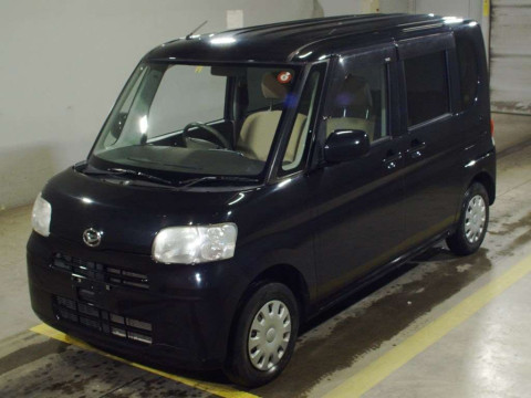 2008 Daihatsu Tanto L385S[0]