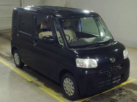 2008 Daihatsu Tanto L385S[2]