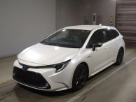 2019 Toyota Corolla Touring Wagon