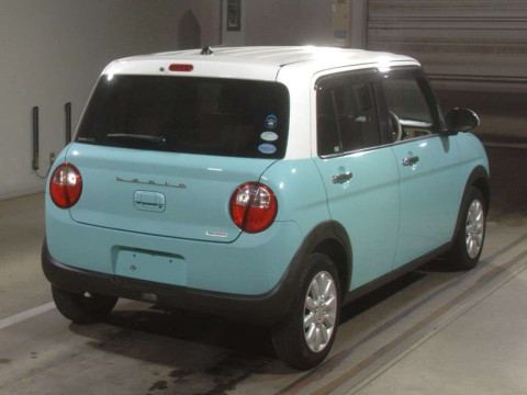 2015 Suzuki ALTO Lapin HE33S[1]