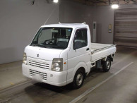 2010 Suzuki Carry Truck