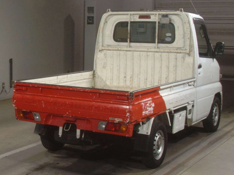 2010 Nissan Clipper Truck U71T[1]