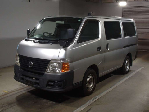 2006 Nissan Caravan Van VPE25[0]