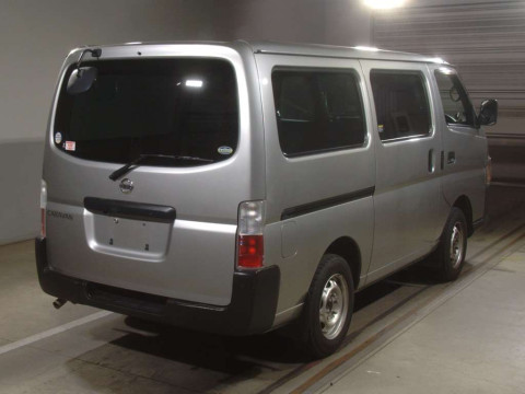 2006 Nissan Caravan Van VPE25[1]