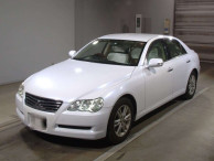 2007 Toyota Mark X