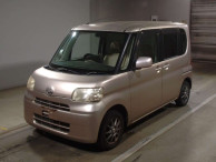 2008 Daihatsu Tanto