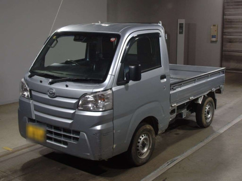 2019 Daihatsu Hijet Truck S510P[0]