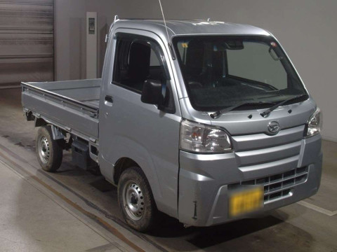 2019 Daihatsu Hijet Truck S510P[2]