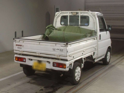 2007 Honda Acty Truck HA7[1]