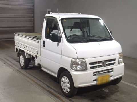 2007 Honda Acty Truck HA7[2]