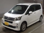 2013 Daihatsu Move Custom