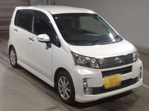 2013 Daihatsu Move Custom LA100S[2]