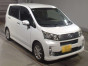 2013 Daihatsu Move Custom