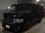 2020 Toyota Hiace Wagon