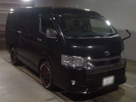 2020 Toyota Hiace Wagon TRH214W[2]