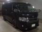 2020 Toyota Hiace Wagon