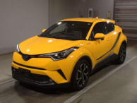 2019 Toyota C-HR