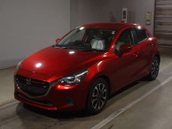 2018 Mazda Demio