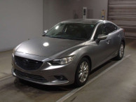 2013 Mazda Atenza