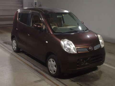 2008 Nissan Moco MG22S[2]