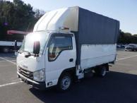 2017 Isuzu Elf Truck