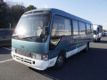 1997 Toyota Coaster