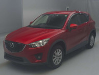 2014 Mazda CX-5