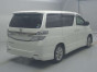 2013 Toyota Vellfire