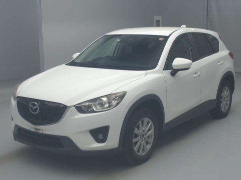 2013 Mazda CX-5 KEEFW[0]