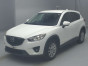 2013 Mazda CX-5