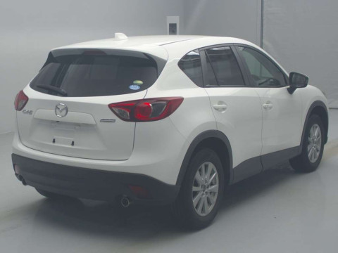 2013 Mazda CX-5 KEEFW[1]