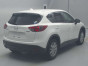 2013 Mazda CX-5