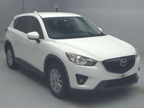 2013 Mazda CX-5 KEEFW[2]