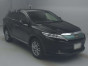 2017 Toyota Harrier