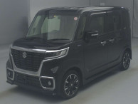 2018 Suzuki Spacia Custom