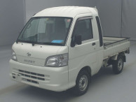 2013 Daihatsu Hijet Truck