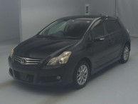 2008 Toyota Blade